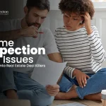 Home Inspection Issues