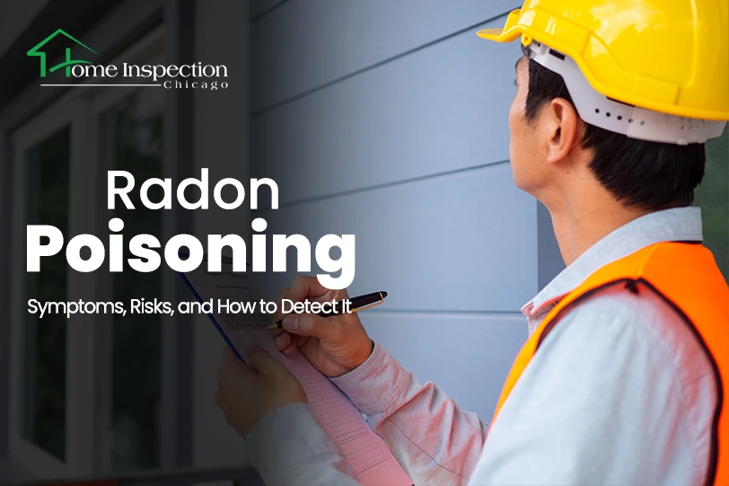Radon Poisoning