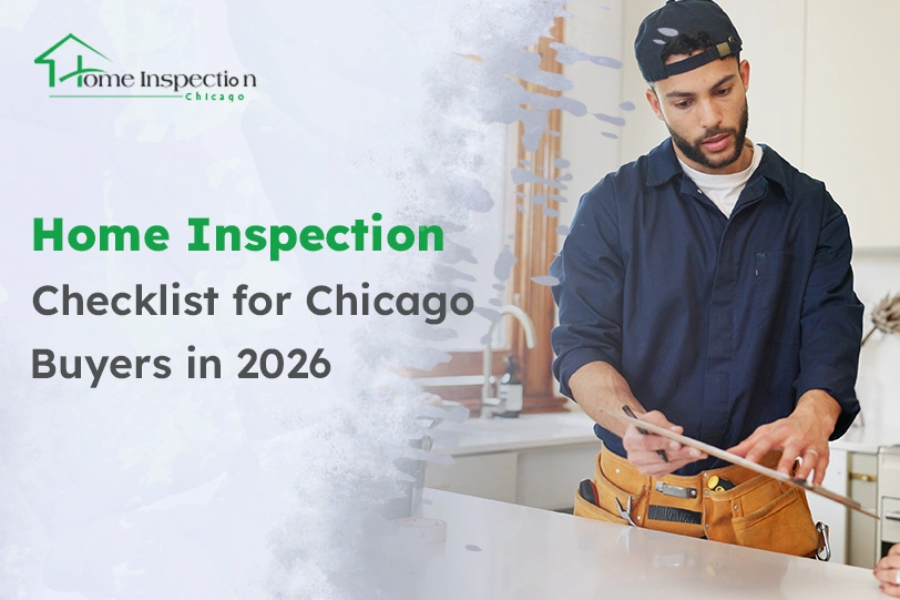 Home Inspection Checklist