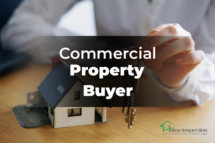 Commercial Property Inspection