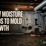 Mold Growth