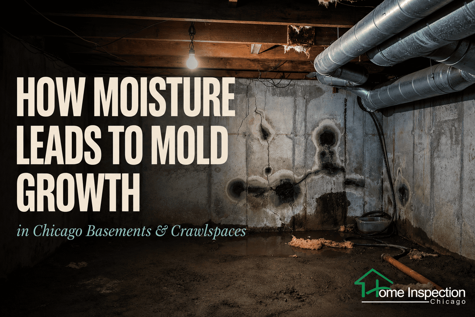 Mold Growth