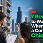 7 Red Flags when buying condo in Chicago
