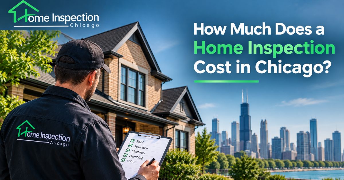 Home Inspection Cost